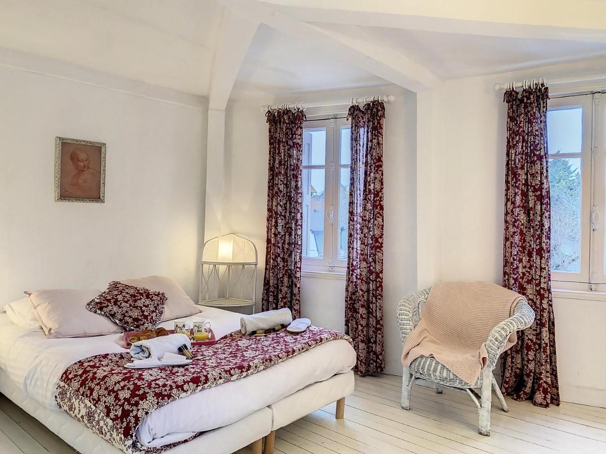 La Villa Morny'S - Yourhosthelper Deauville Eksteriør billede